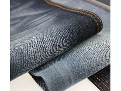 彈力牛仔布廠：牛仔褲具體的重量常見是多少？